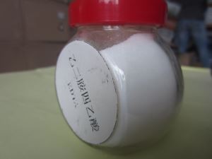 Ethylenediaminetetraacetic Acid （aċidu edta） 60-00-4